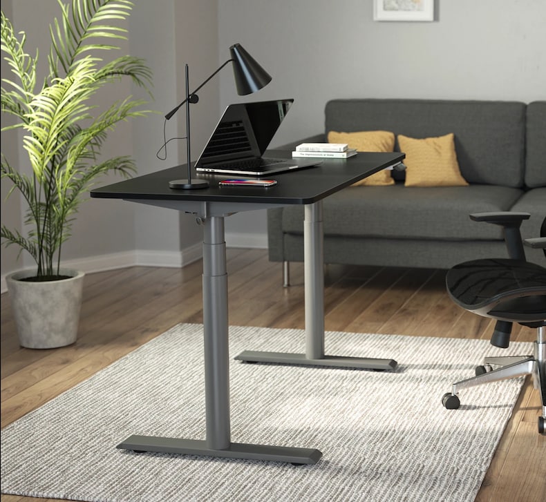 Fezibo Standing Desk Review Is it Worth the Investment? FlexiSpot